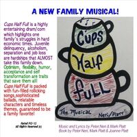Cups Half Full (The Musical) [Live]